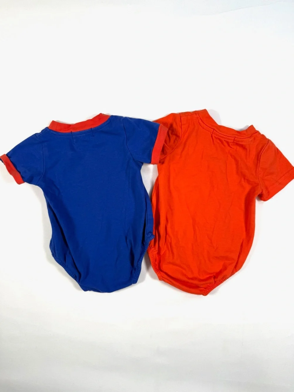 MARIE‎ NICOLE Florida Gators Collegiate Baby Bodysuit Set 0-3 Months Preppy UF